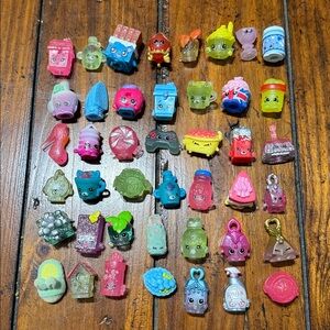 Shopkins Reserved Custom Bundle